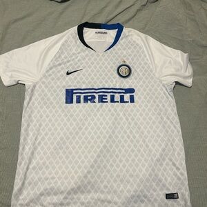 2018/19 Inter Milan Nike Jersey